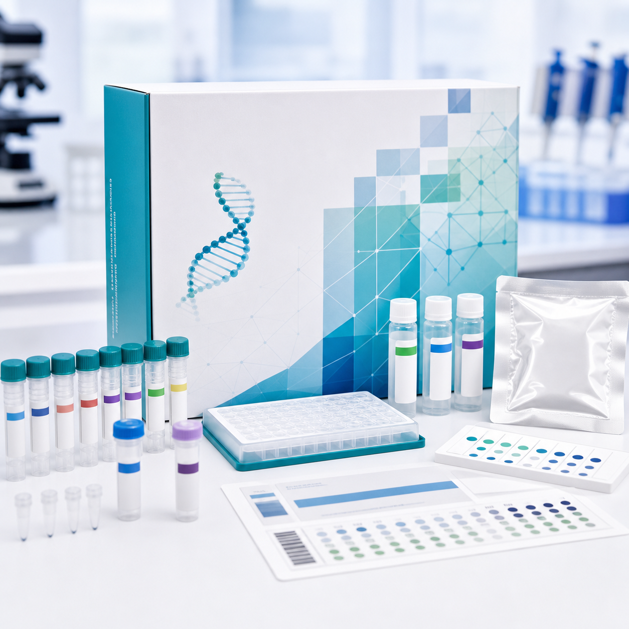 HLA Disease and Transplant Diagnostics Kits
